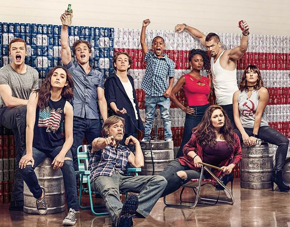 Why We're All Shamelessly Addicted To Shameless