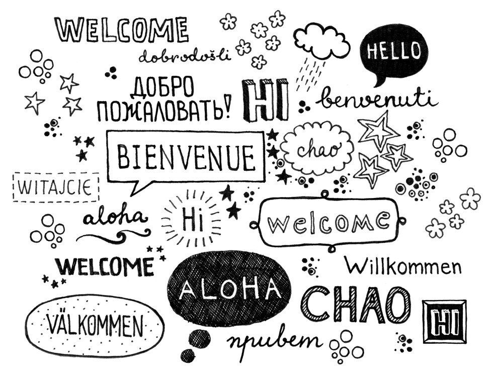 How To Teach Yourself A New Language