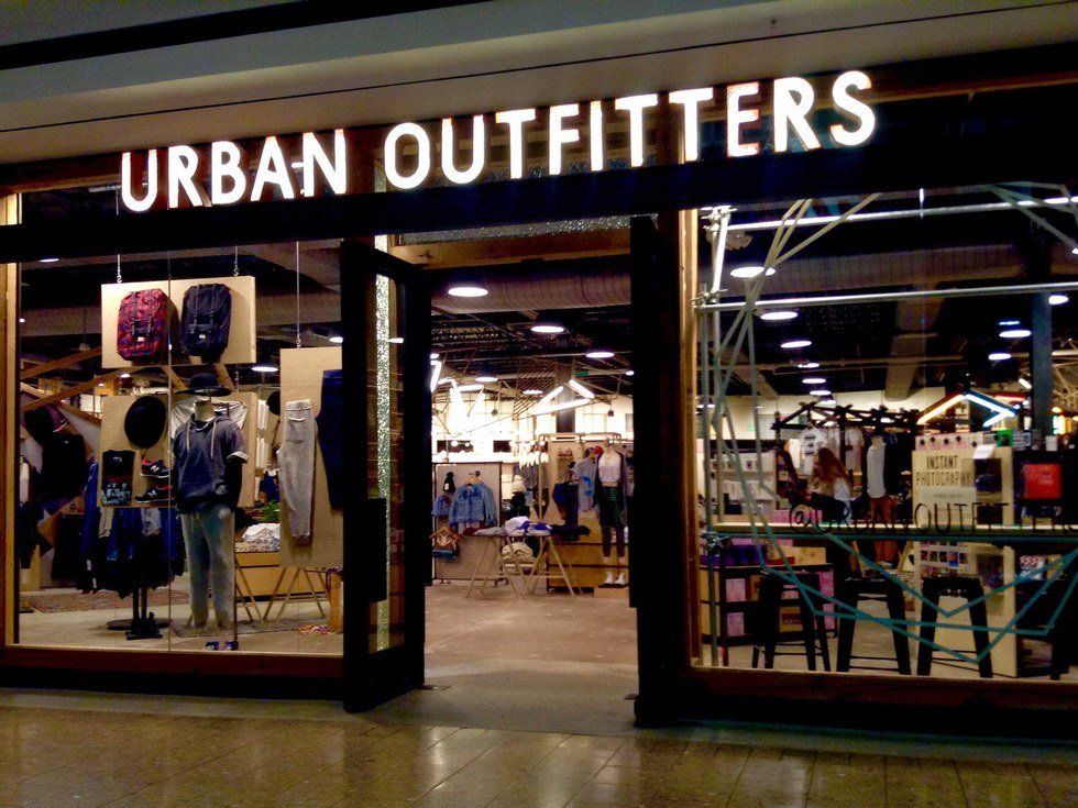 8 Messed Up Urban Outfitter Products That Justify Your Boycott