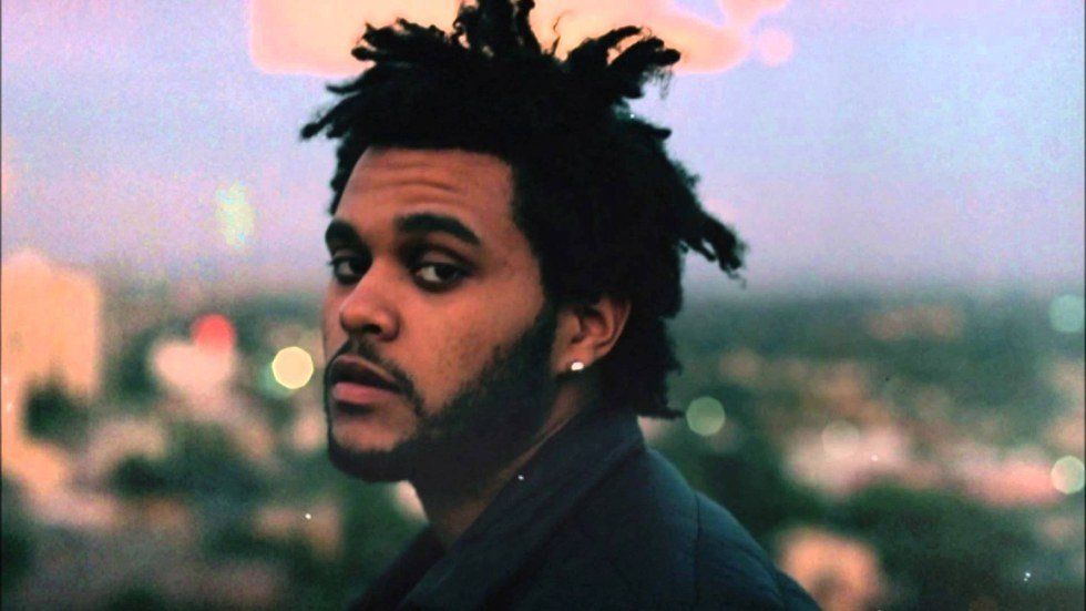 5 Facts You Didn't Know About The Weeknd