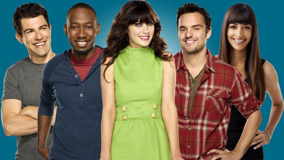 15 Things 'New Girl' Fans Know To Be True