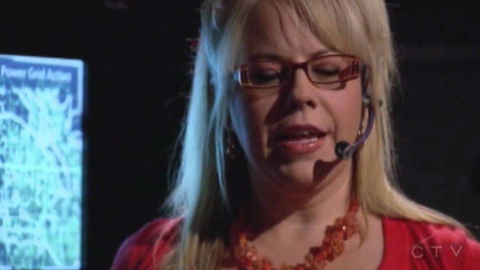 10 Reasons Penelope Garcia Is The Woman We All Wish We Were