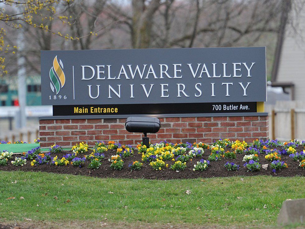 20 Questions For DelVal