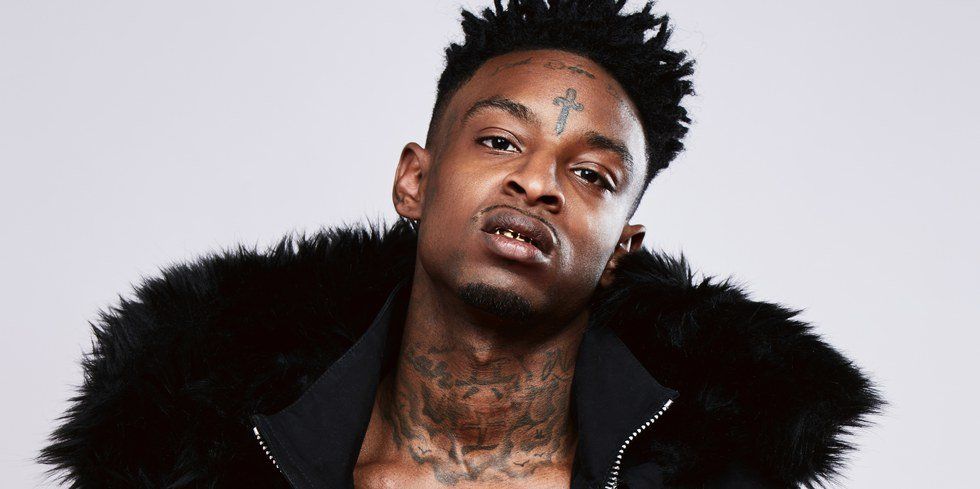 Hypermasculinity, Misogyny, and 21 Savage