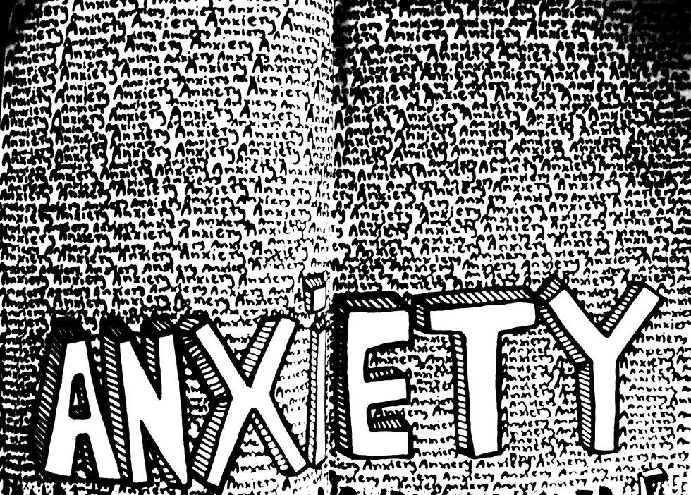 The Truth About Anxiety