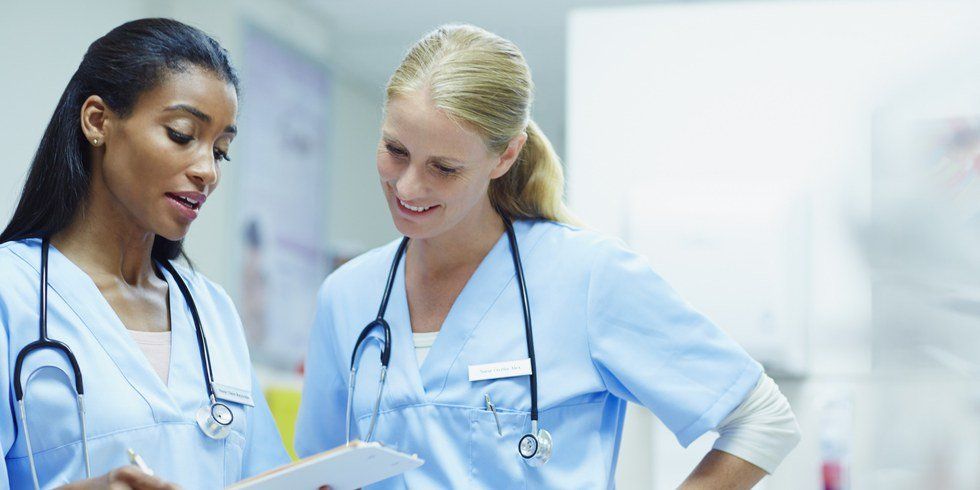 An Open Letter To Nursing Majors