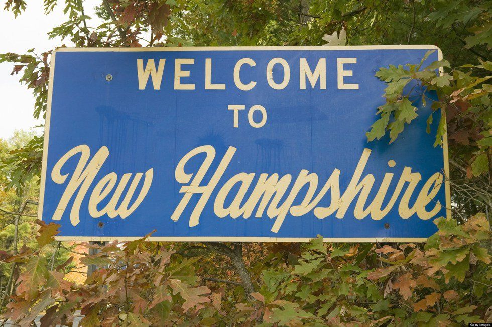 11 Things I've Learned Since Moving to New Hampshire