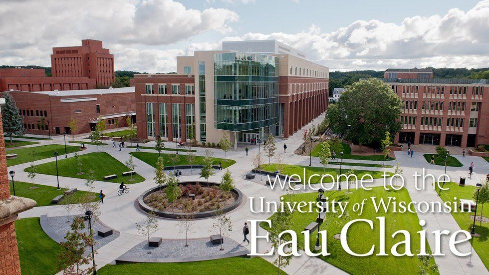 33 Questions I Have For The University of Wisconsin- Eau Claire