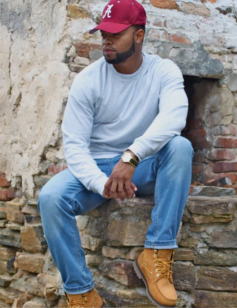 Meet New R&B Sensation: Aijalon Williams