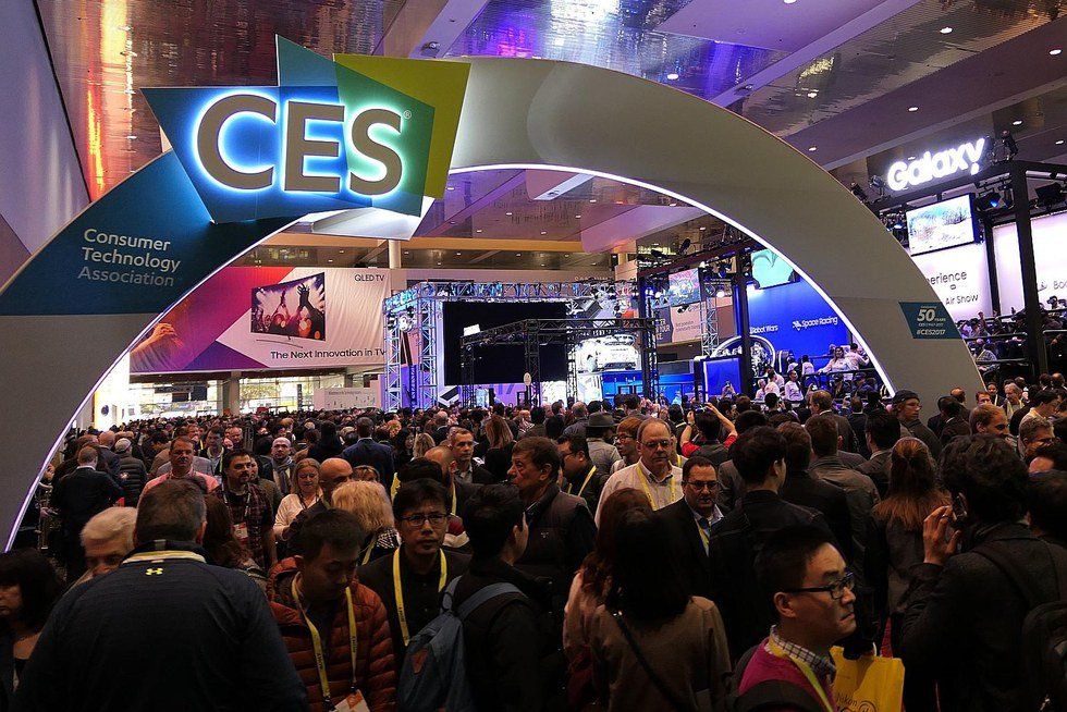 TL;DR For CES 2017