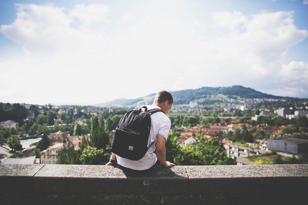 College Students Have The Power To Change The World