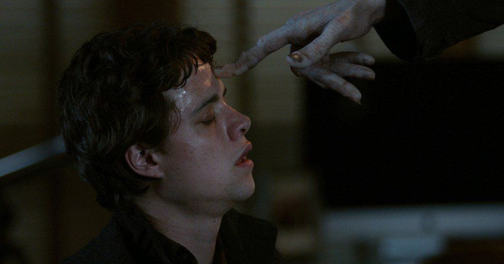 Odyssey Film Review: THE BYE BYE MAN