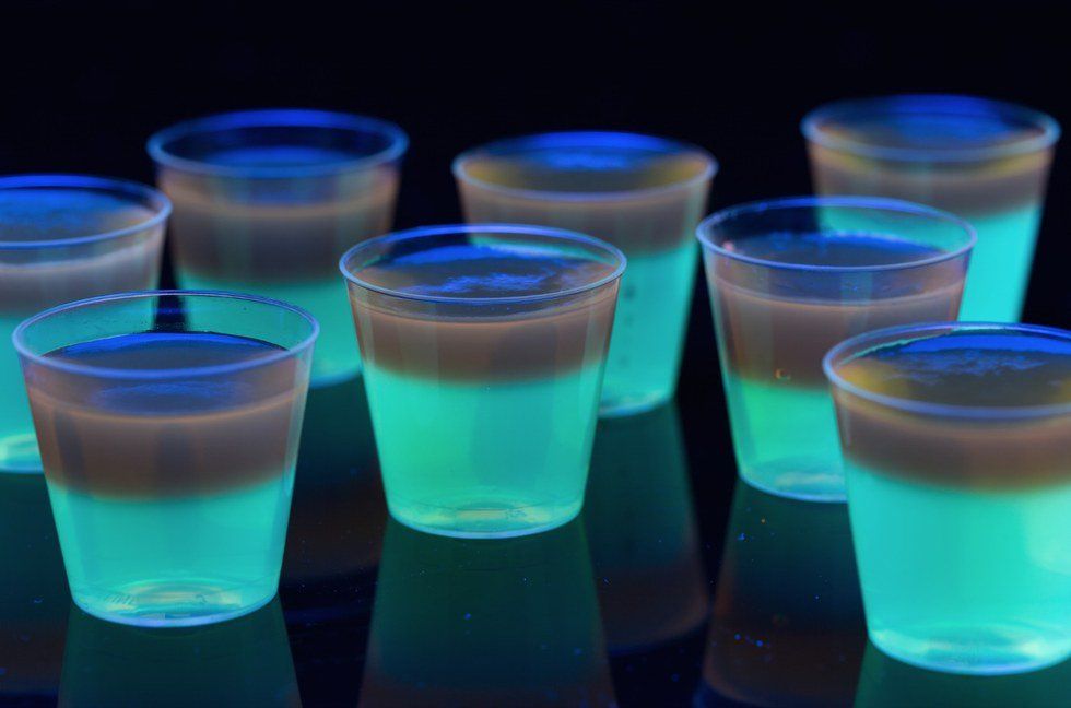 The Angel Shot Is The Drink You Never Want To Have To Order At The Bar