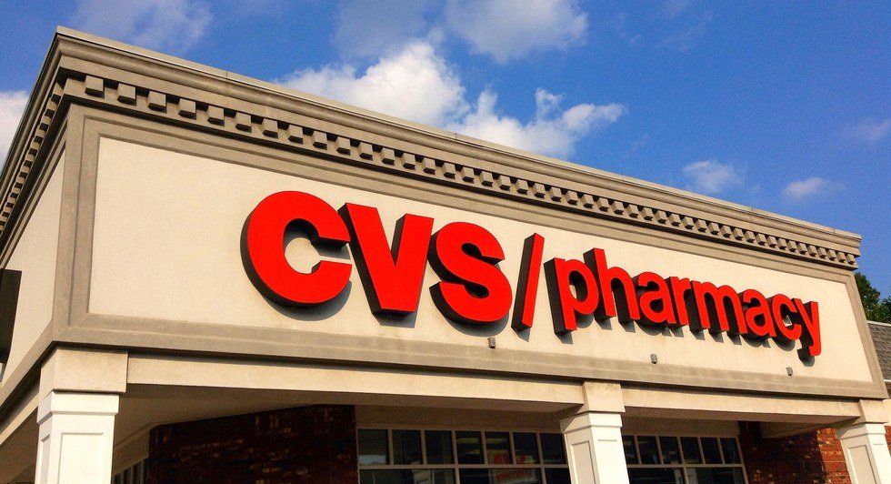 CVS Is Fighting Against Pharmaceutical Monopolies