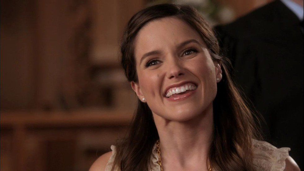 10 Best Brooke Davis Quotes