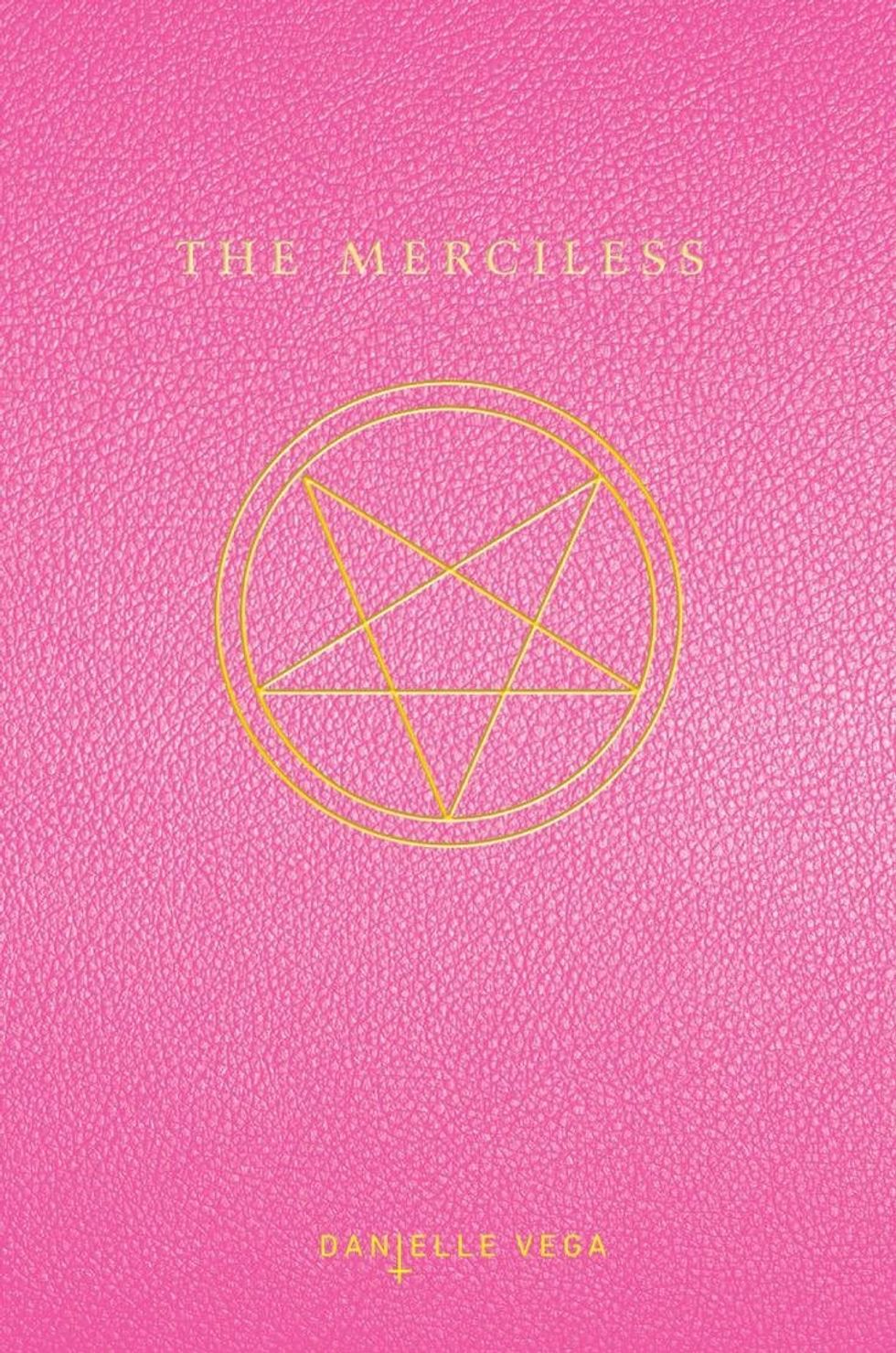 "The Merciless" Book Review