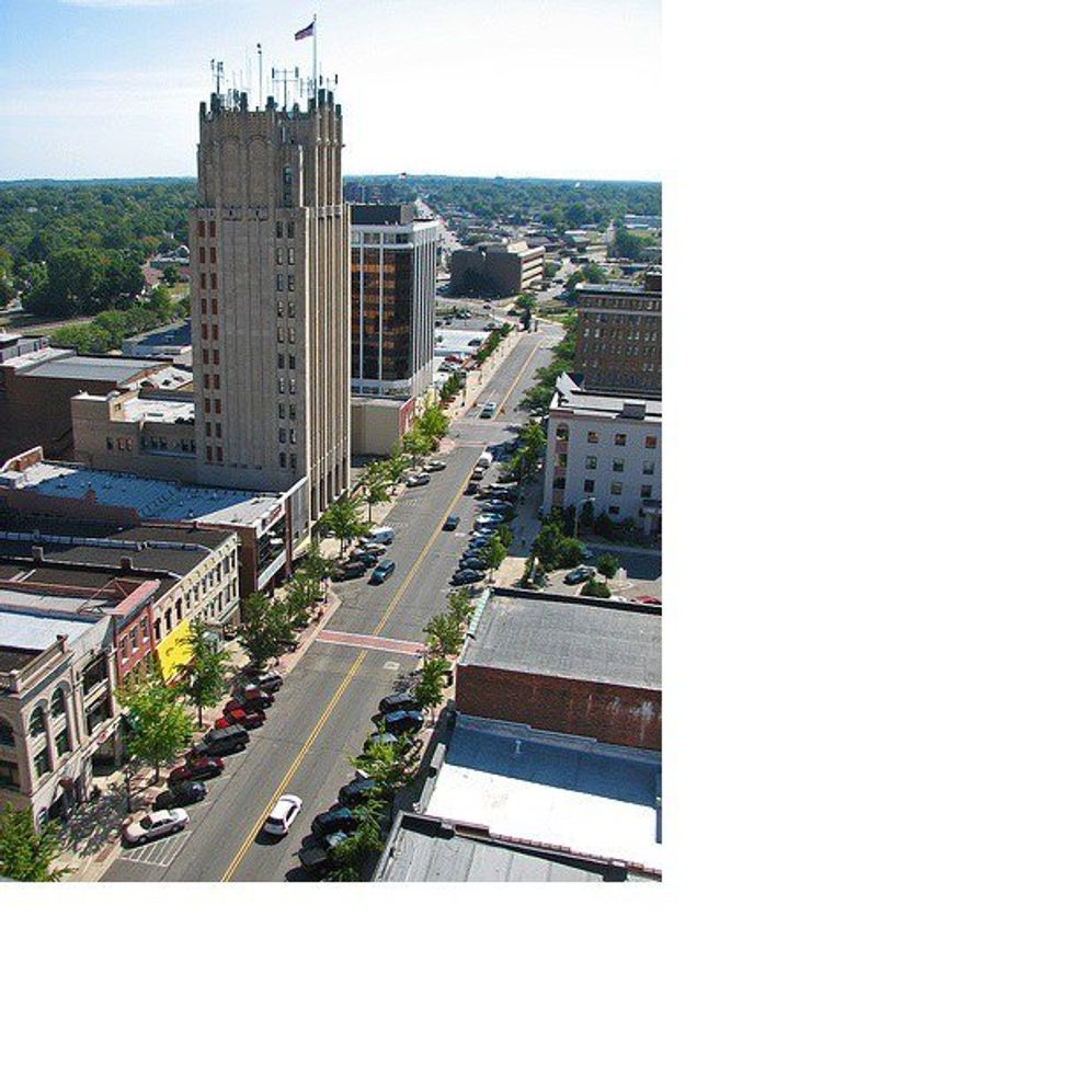 36 Things You’ve Probably Done If You’re From Jackson, Michigan