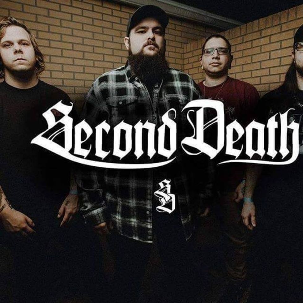 Getting To Know Second Death