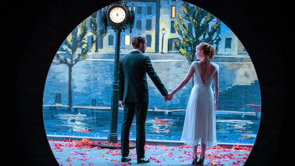 Seven Reasons To Love La La Land