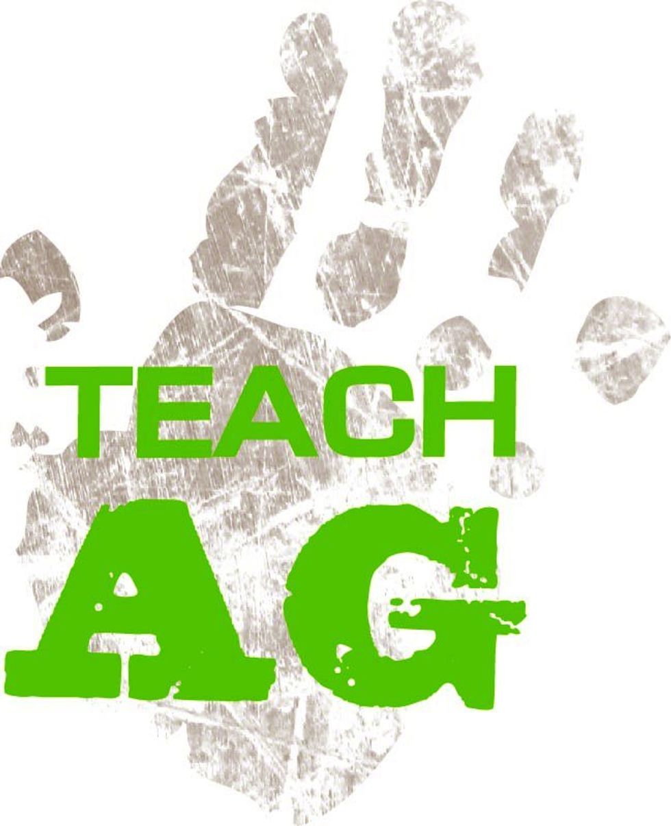 A Letter To My High School Agriculture Teachers