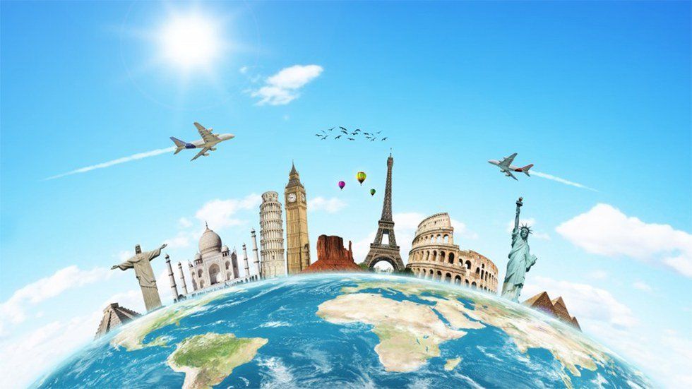 5 Friendly Tips Every World Traveler Should Know