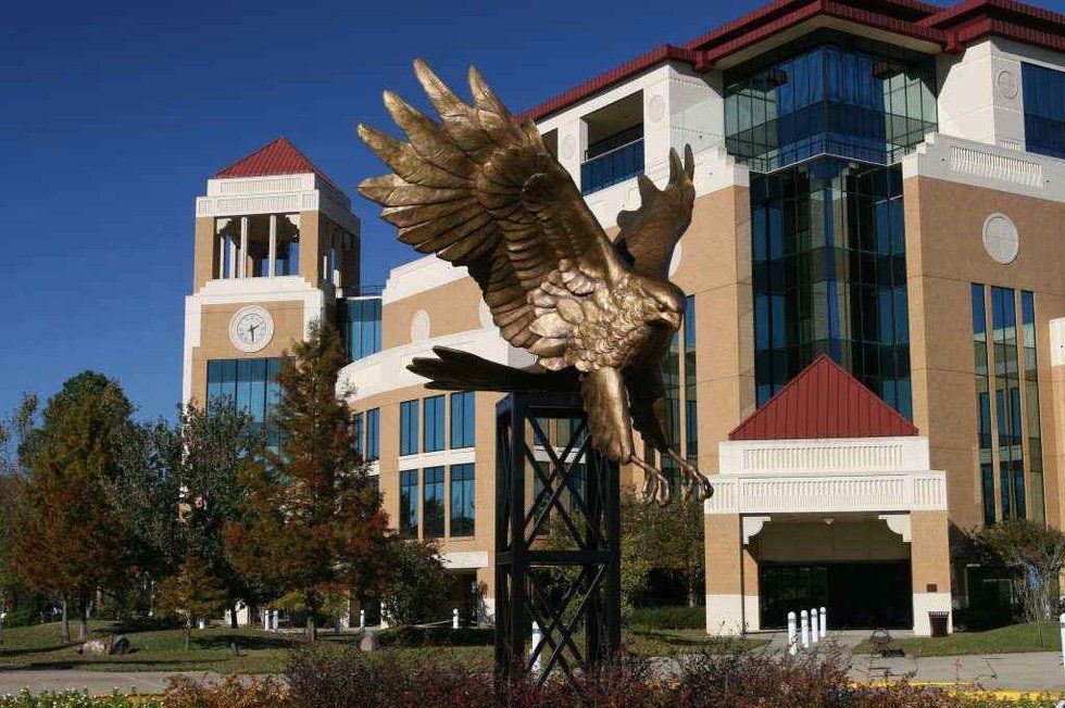 20 Questions I Have For The University Of Lousiana At Monroe