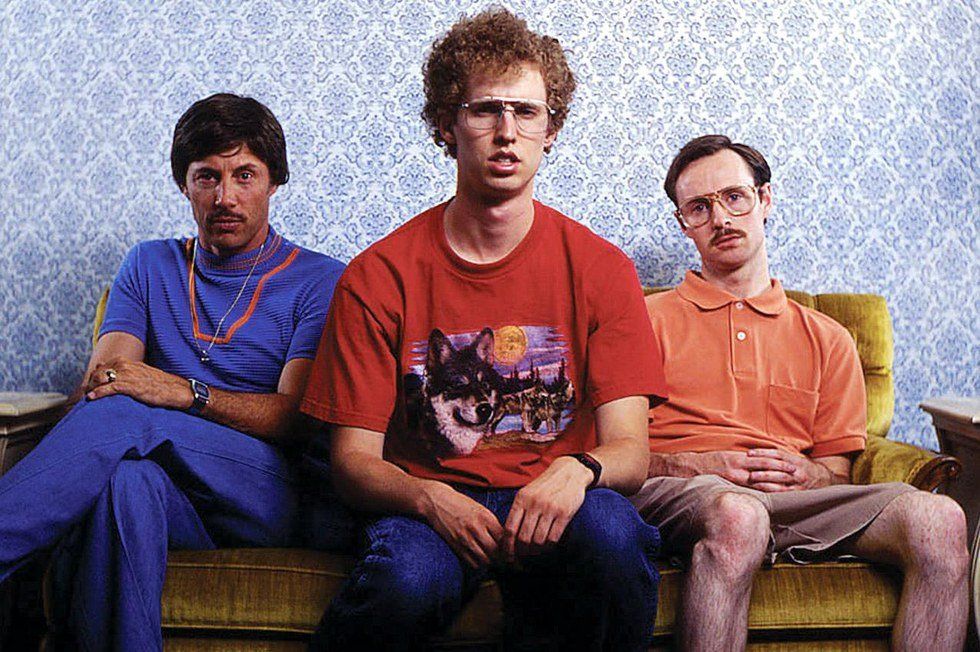 What You Didn't Know About Napoleon Dynamite