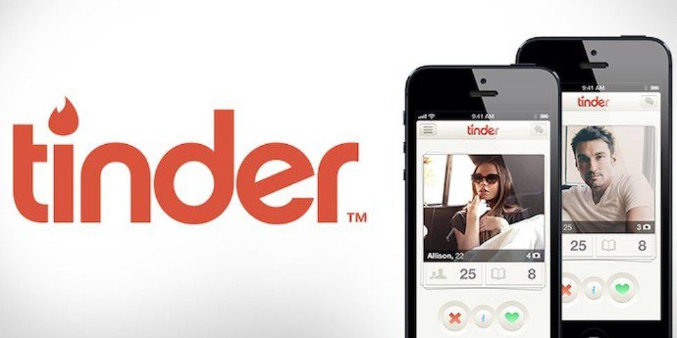 I Tried Tinder And Hated It