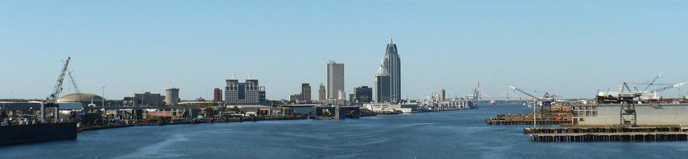 Why You Need To Visit Mobile, Alabama