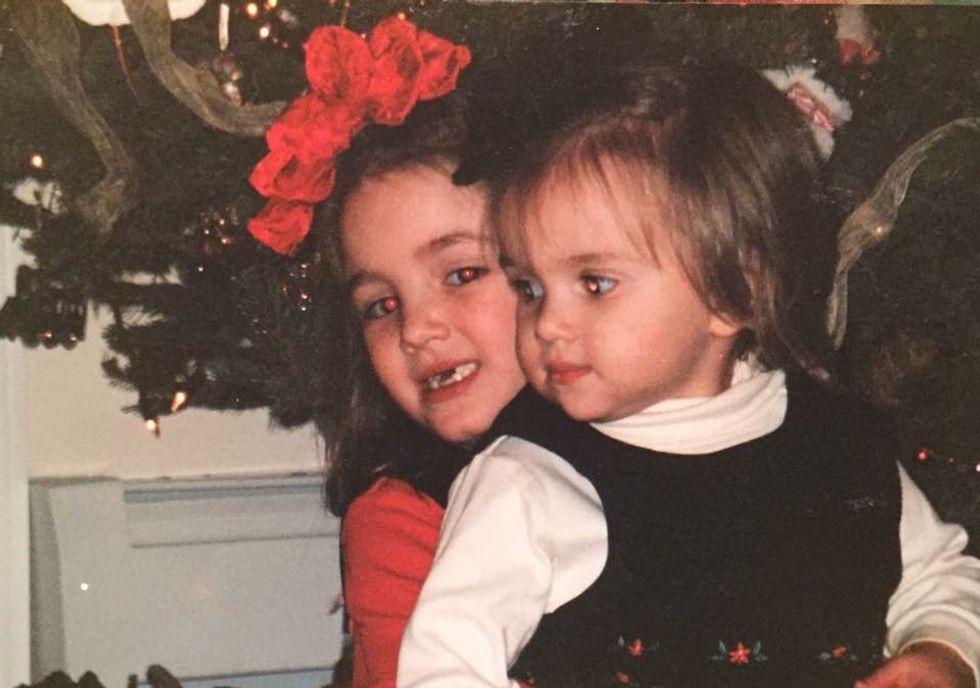 Why Having A Sister Is Like Having A Best Friend For Life