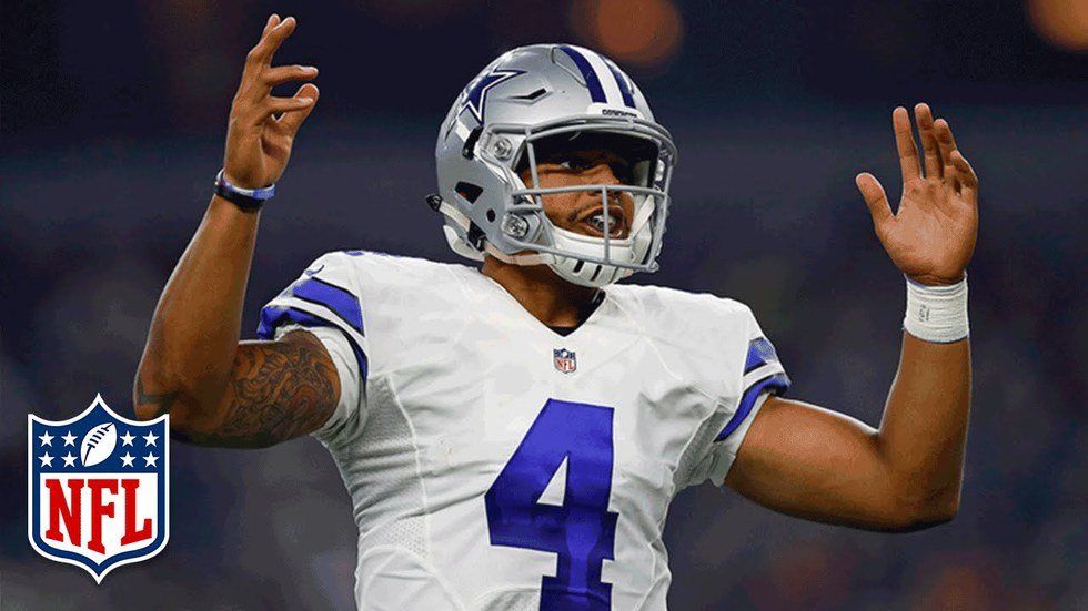 7 Reasons Dak Prescott Truely is One-of-a-Kind