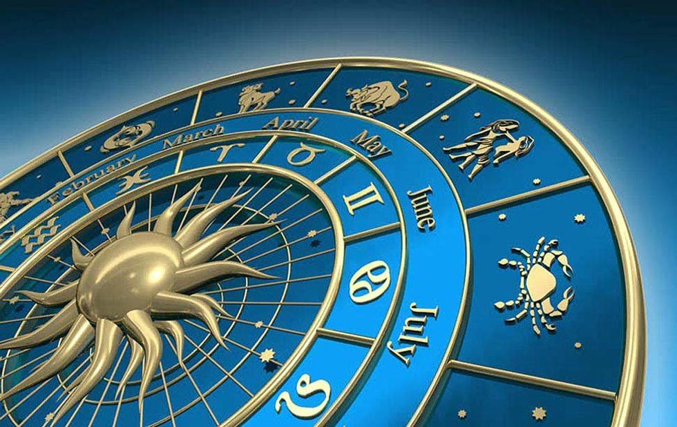 Is There A New Astrology Sign?