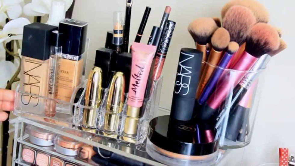 16 Affordable Makeup Products For The College Kid On A Budget