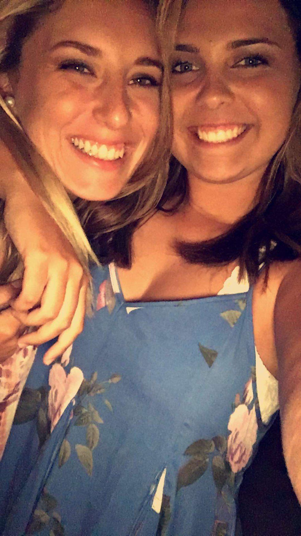 To The Best Friend I Never Knew I Needed