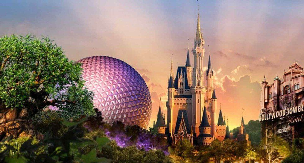 7 Disney Experiences You Don't Want To Miss