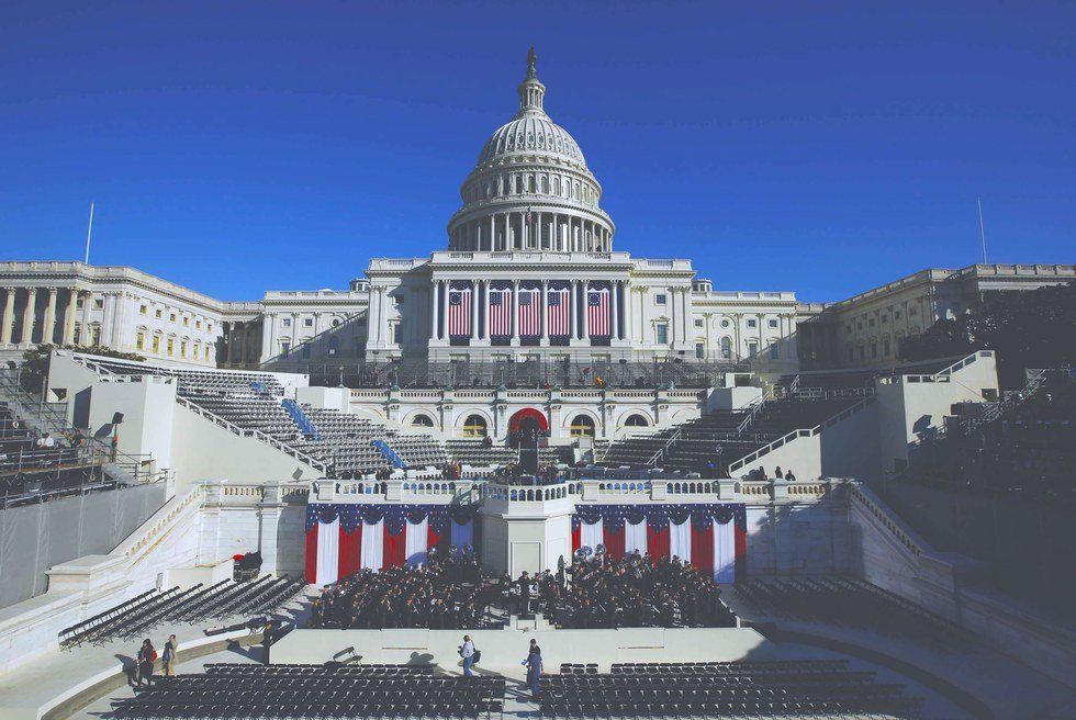 14 Quotes To Remember On Inauguration Day