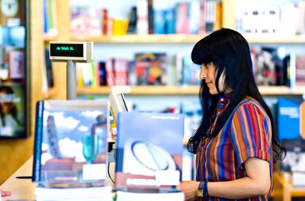 The 10 Inevitable Experiences All Retail Workers Know All Too Well