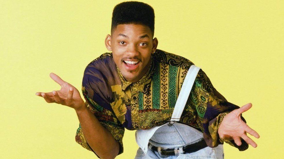 Fresh Prince On Netflix, Where Art Thou?