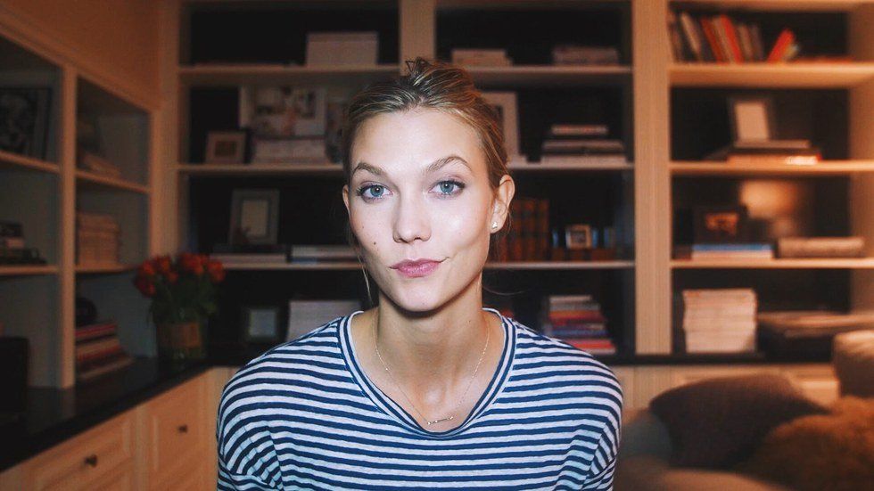 5 Reasons You Should Love Karlie Kloss