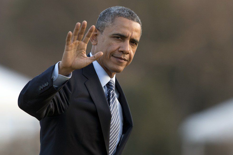 Why I Won't Miss President Obama