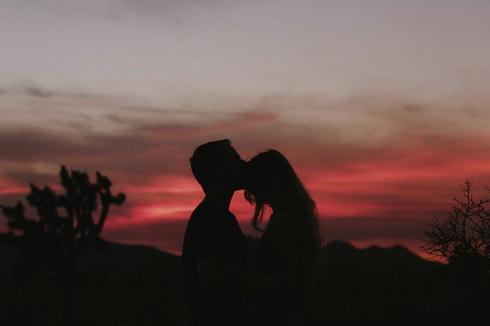 7 Reasons Losing An Almost Relationship Hurts So Badly