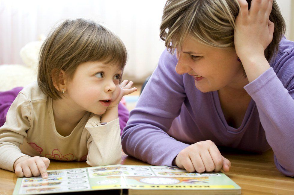 Why Parental Involvement in Education is Important