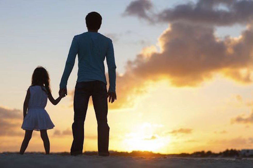 10 Things That Become True When You Are A Stepchild