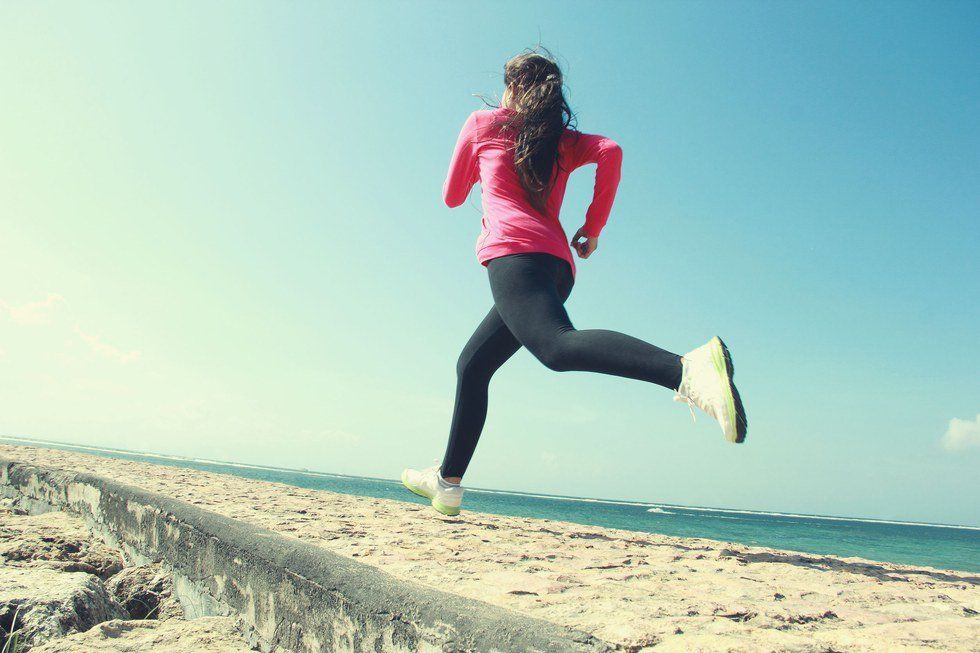 5 Easy Changes To Live A Healthier Life