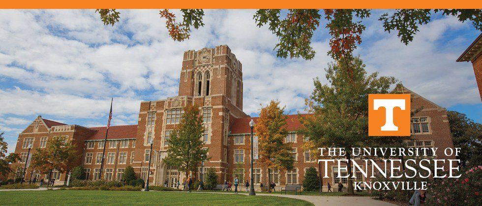 35 Questions I Have For The University Of Tennessee