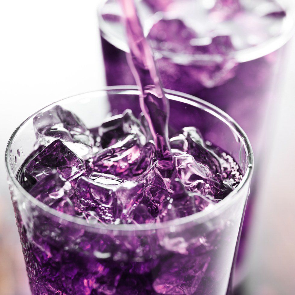 Grape Soda