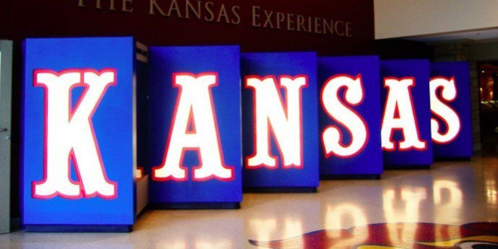 31 Questions I Have For The University Of Kansas