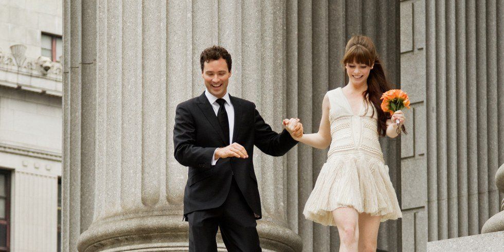 Why Getting Married Young Is The Right Decision For Me