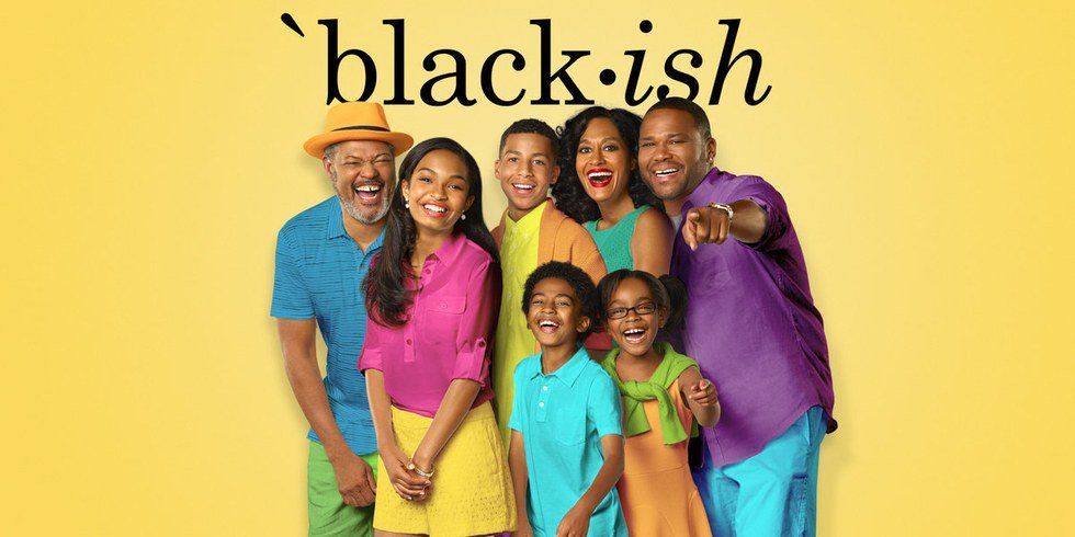 "Black-ish​" Took On The Election And Delivers A Powerful Message