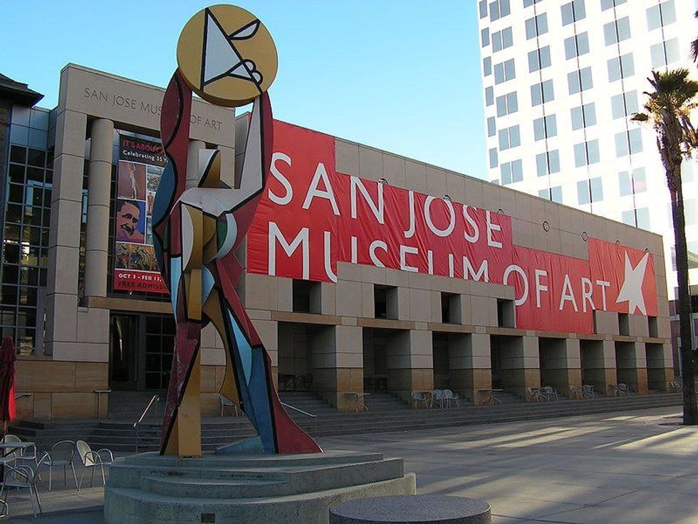 10 Things You Understand If You're From San Jose, CA